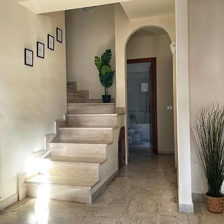Sicania Rooms Comfort & Relax Enna Exterior photo