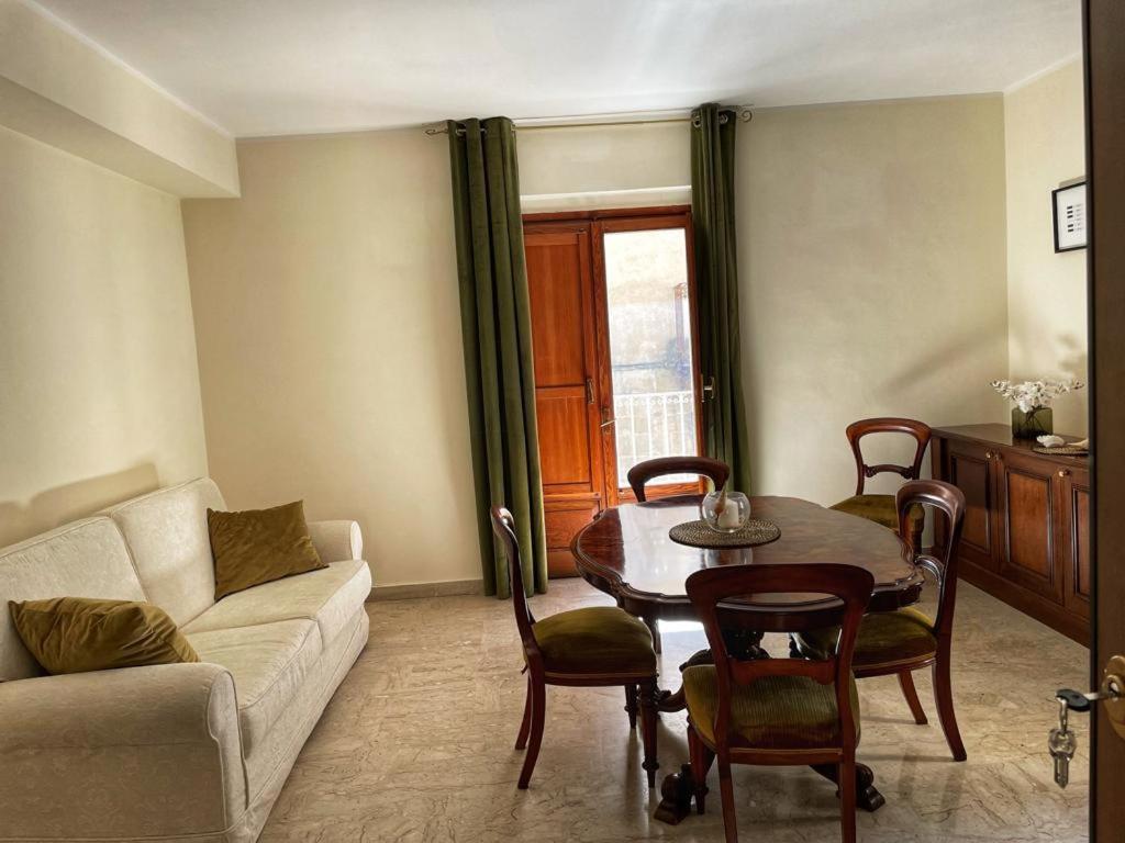 Sicania Rooms Comfort & Relax Enna Exterior photo