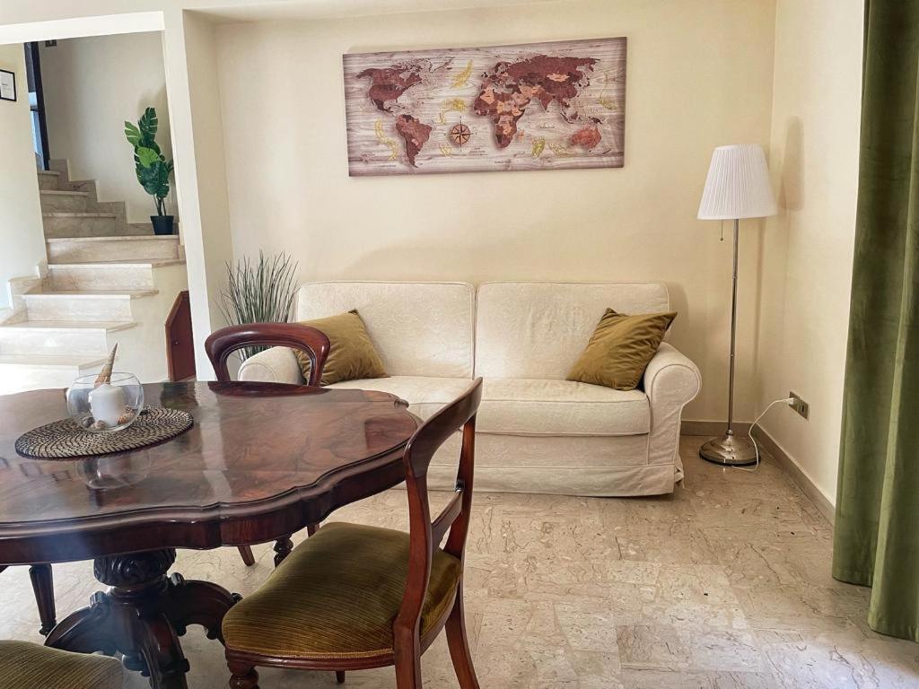 Sicania Rooms Comfort & Relax Enna Exterior photo